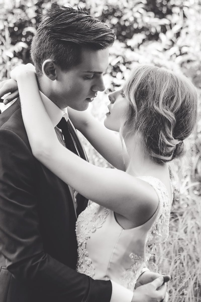 Groom's Suit